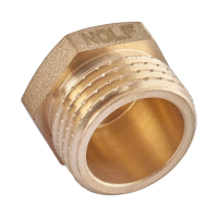 Заглушка NFC-P 06 M-1/2" M (NF3164)